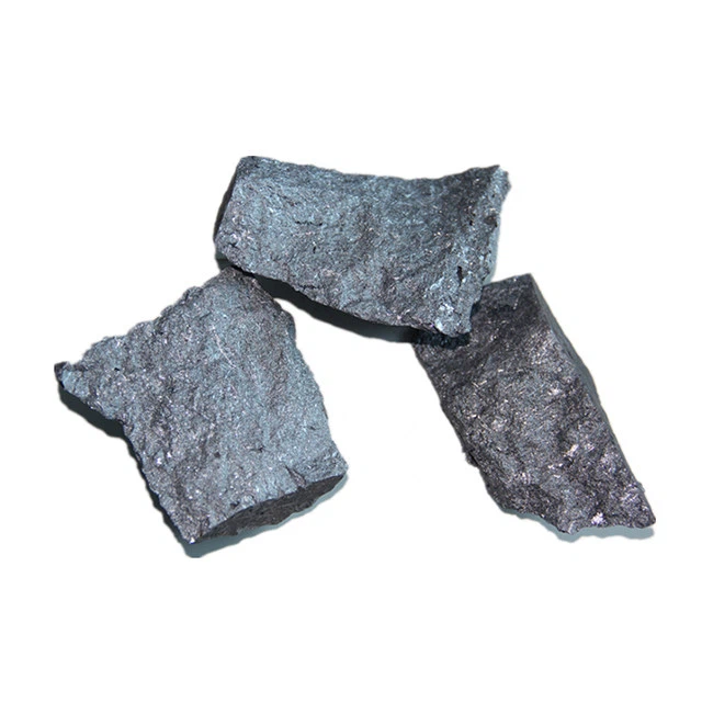 เฟอร์โร ซิลิคอน 72