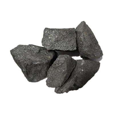 โลหะผสมซิลิคอนคาร์บอน